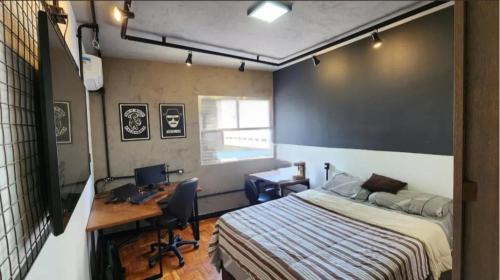 Ponta da Praia Apartment | Apartamento na quadra da praia