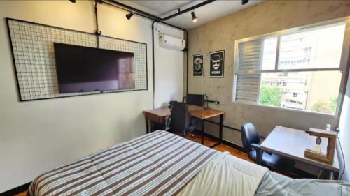 Ponta da Praia Apartment | Apartamento na quadra da praia