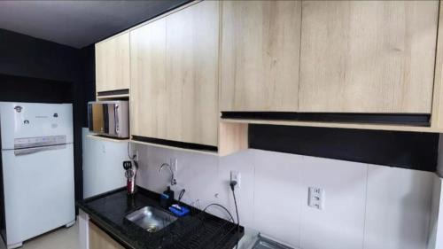 Ponta da Praia Apartment | Apartamento na quadra da praia