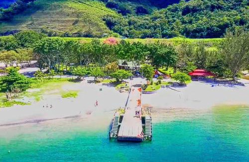 Sahy Apartment | apartamento na Reserva do Sahy em Mangaratiba RJ