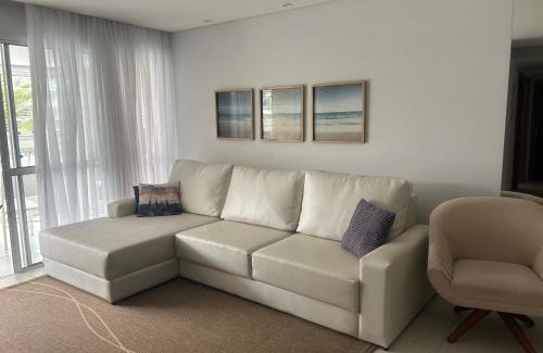 Riviera de Sao Lourenco Apartment | Apartamento na Riviera de Sao Lourenco
