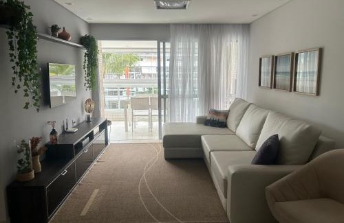 Riviera de Sao Lourenco Apartment | Apartamento na Riviera de Sao Lourenco