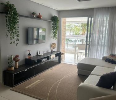 Riviera de Sao Lourenco Apartment | Apartamento na Riviera de Sao Lourenco