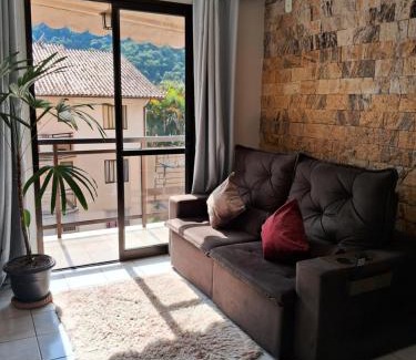 Nova Friburgo Apartment | Apartamento na serra