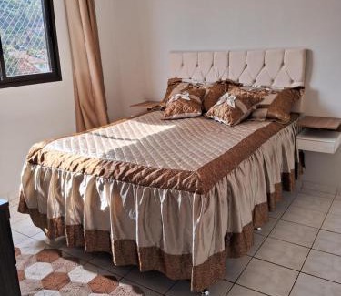 Nova Friburgo Apartment | Apartamento na serra