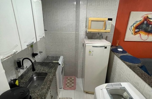 Catete Apartment | Apartamento na Zona Sul Carioca