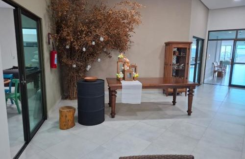 Pimentas Apartment | Apartamento Nascente Mobiliado com 3 suítes em Gravatá-PE
