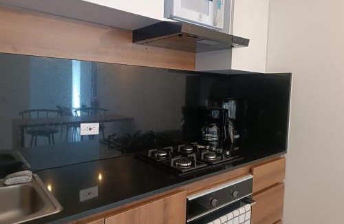 Paipa Apartment | Apartamento Nautica Platinum