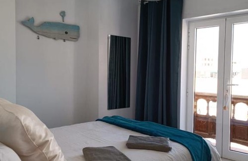 Arrecife Apartment | Apartamento Nautico