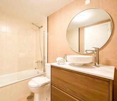Fisterra Apartment | Apartamento Nautilus by ALÔGA
