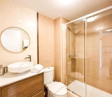 Fisterra Apartment | Apartamento Nautilus by ALÔGA
