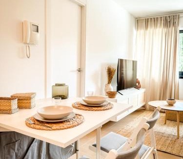 Fisterra Apartment | Apartamento Nautilus by ALÔGA