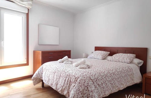 Marin Apartment | Apartamento Naval