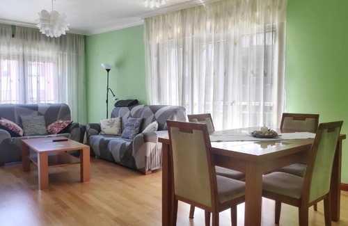 Marin Apartment | Apartamento Naval