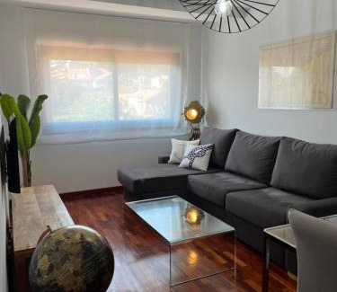 Sanxenxo Apartment | Apartamento NaVega Sanxenxo