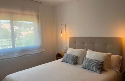Sanxenxo Apartment | Apartamento NaVega Sanxenxo