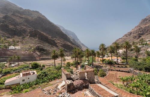 Valle Gran Rey Apartment | Apartamento Nayara C
