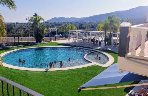 Peniscola Apartment | APARTAMENTO NEREA PEÑÍSCOLA Residencial NG