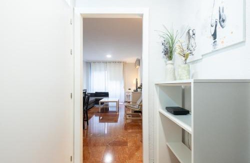 La Corza Apartment | Apartamento New Folch Sevilla A