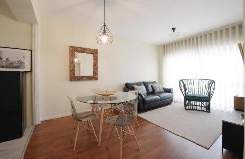 Leixões Apartment | Apartamento Newark