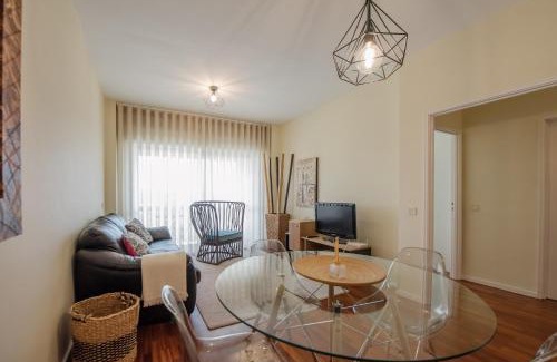 Leixões Apartment | Apartamento Newark