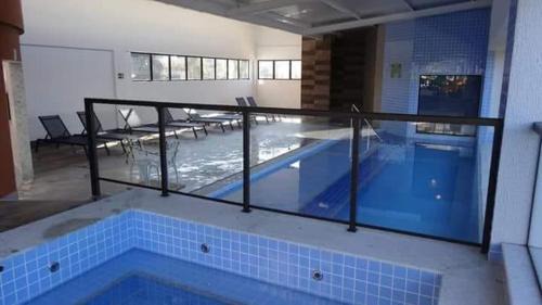 Caldas Novas Apartment | Apartamento no Alta Vista Thermas Resort