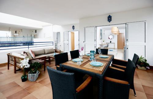Mojacar Apartment | Apartamento no apto para grupos de amigos
