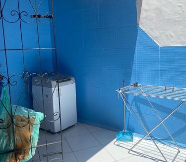 Nazare Apartment | Apartamento no bairro da Saúde