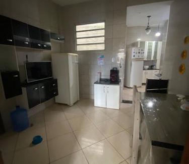Nazare Apartment | Apartamento no bairro da Saúde