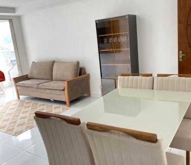 Centro Apartment | Apartamento no coração de Domingos Martins