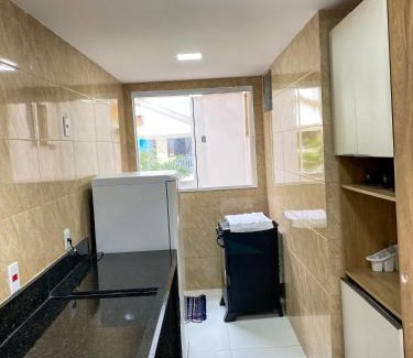 Centro Apartment | Apartamento no coração de Domingos Martins
