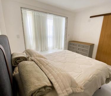 Centro Apartment | Apartamento no coração de Domingos Martins