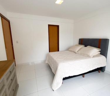 Centro Apartment | Apartamento no coração de Domingos Martins