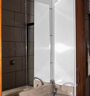 Espigao d'Oeste Apartment | Apartamento no centro de Espigão