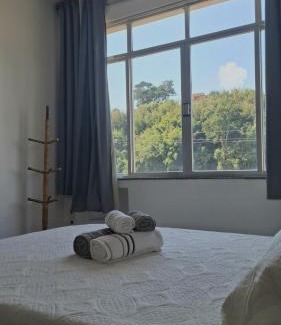 Miguel Pereira Apartment | Apartamento no Centro - Condomínio Lido