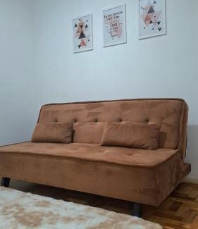 Miguel Pereira Apartment | Apartamento no Centro - Condomínio Lido