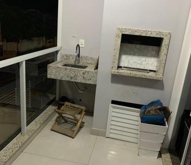 Porto Belo Apartment | Apartamento no centro de Porto Belo, max 6 pessoas