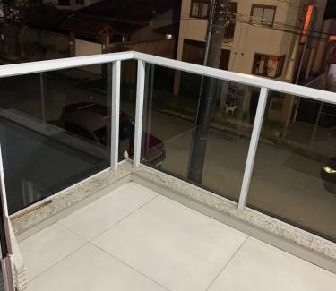 Porto Belo Apartment | Apartamento no centro de Porto Belo, max 6 pessoas