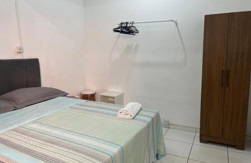 Centro House | Apartamento no Centro de Blumenau