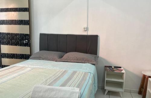 Centro House | Apartamento no Centro de Blumenau