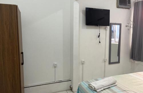 Centro House | Apartamento no Centro de Blumenau
