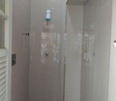 Centro Apartment | Apartamento no centro de Niterói com quartos exclusivos