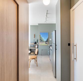 Sao Francisco Apartment | Apartamento no coração de Bento Gonçalves