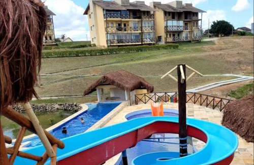 Bananeiras Apartment | Apartamento no condomínio de luxo sonhos da serra