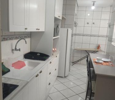 Azenha Apartment | Apartamento no coração de Porto Alegre