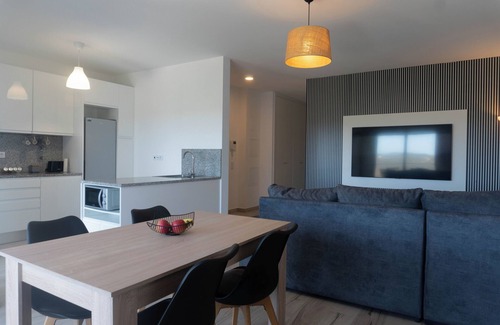 Espartal Apartment | Apartamento no Espartal