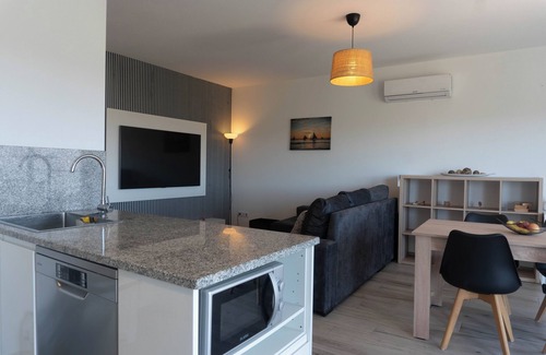 Espartal Apartment | Apartamento no Espartal