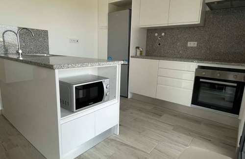 Espartal Apartment | Apartamento no Espartal