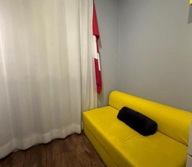 Canto Apartment | Apartamento no Estreito