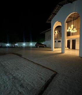 Tibau do Sul Apartment | Apartamento no Falésias de Pipa - Veleiros 212